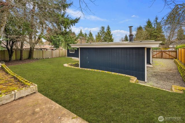 4002 N Winnifred Street, Tacoma, WA 98407