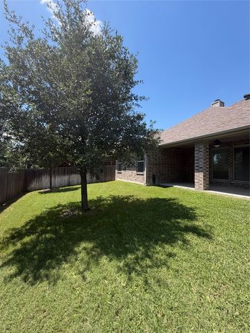 628 Zachary Drive, Weatherford, TX 76087