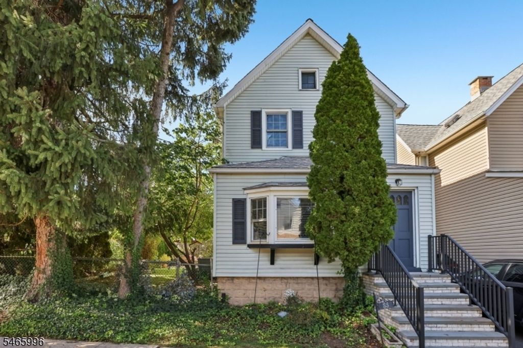 33 Myrtle Ave, Nutley Twp., NJ 07110 — photo 3