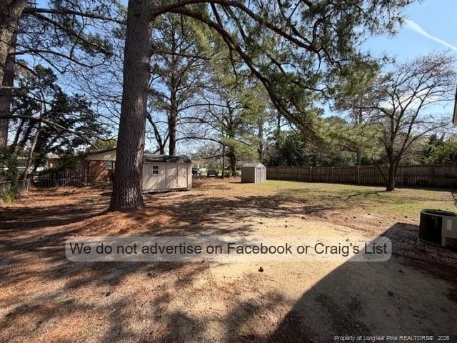 1805 Inverness Drive, Fayetteville, NC 28304