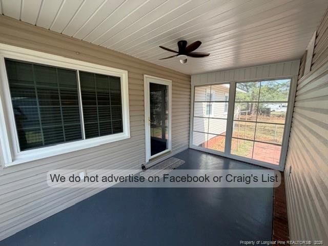 1805 Inverness Drive, Fayetteville, NC 28304