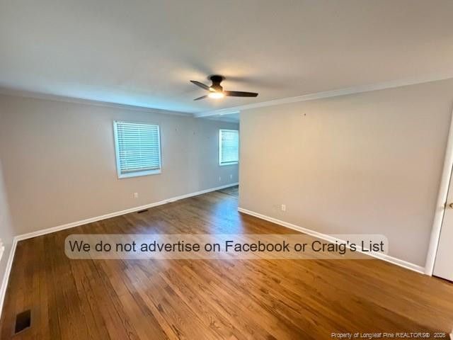 1805 Inverness Drive, Fayetteville, NC 28304
