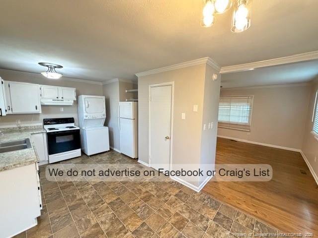 1805 Inverness Drive, Fayetteville, NC 28304
