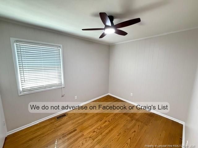 1805 Inverness Drive, Fayetteville, NC 28304