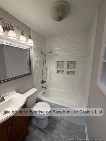 1805 Inverness Drive, Fayetteville, NC 28304