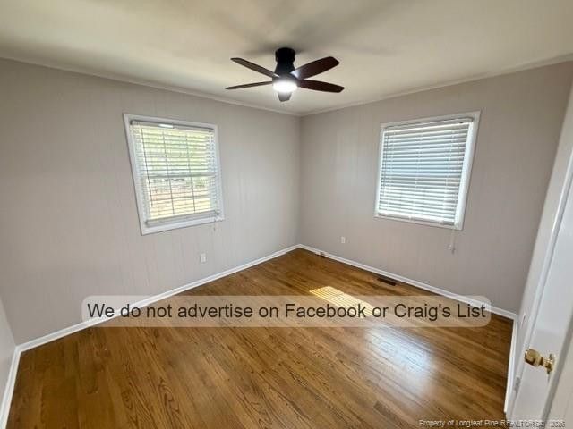 1805 Inverness Drive, Fayetteville, NC 28304