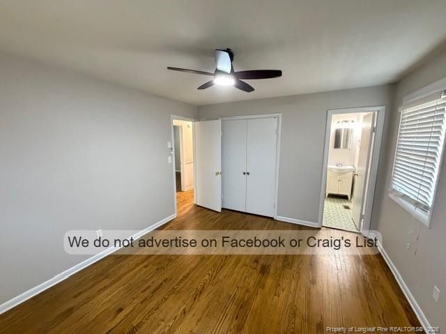 1805 Inverness Drive, Fayetteville, NC 28304