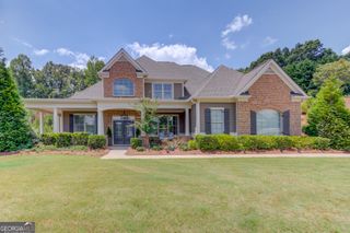 3463 Dockside Shores Drive, Gainesville, GA 30506