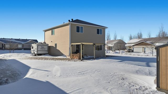 1504 36th Avenue S, Moorhead, MN 56560