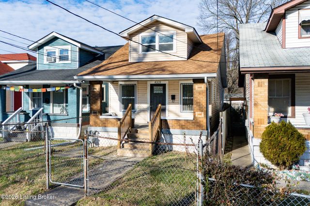 4009 W Main St, Louisville, KY 40212