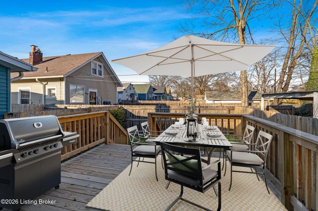 4009 W Main St, Louisville, KY 40212