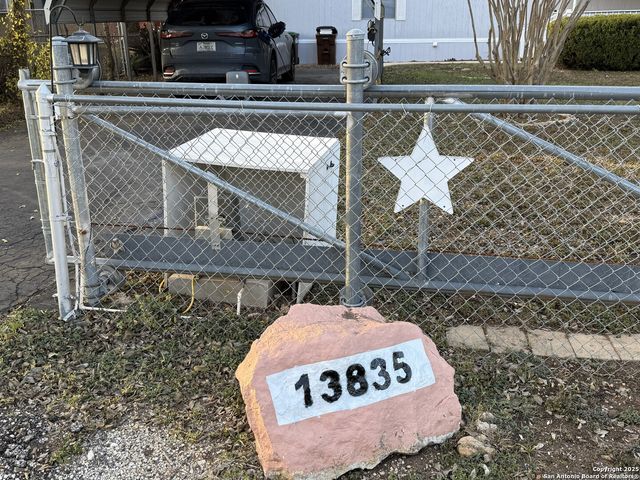 13835 Owl Tree, San Antonio, TX 78253