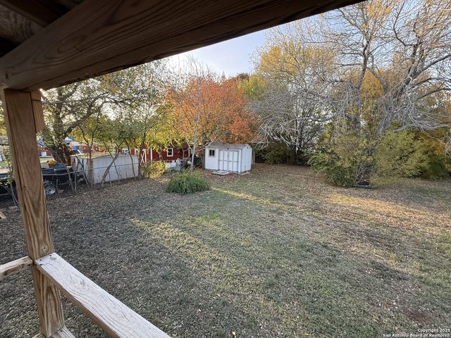 13835 Owl Tree, San Antonio, TX 78253