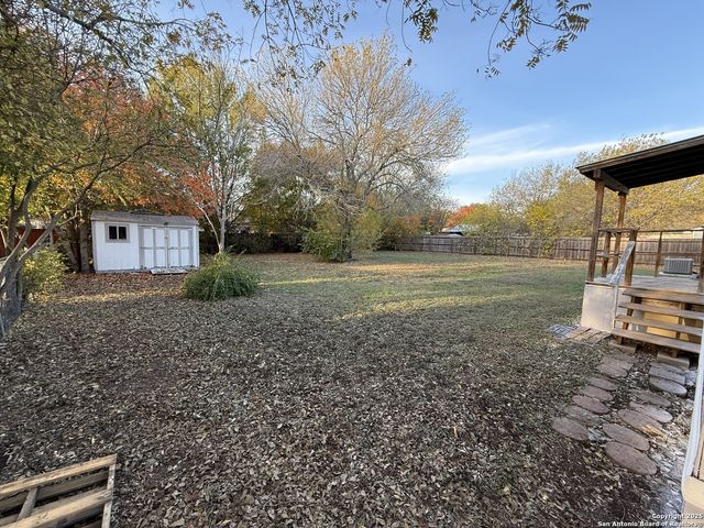 13835 Owl Tree, San Antonio, TX 78253