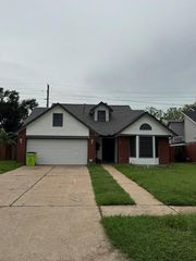 7315 Livery Lane, Cypress, TX 77433