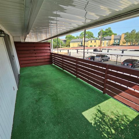 6033 Sandhurst Lane D, Dallas, TX 75206