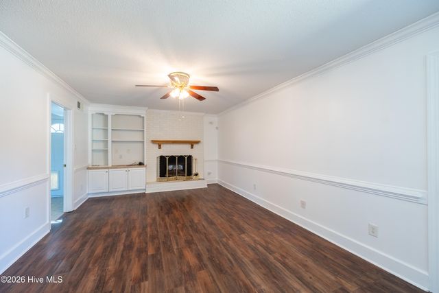 2509 Ward Boulevard, Wilson, NC 27893