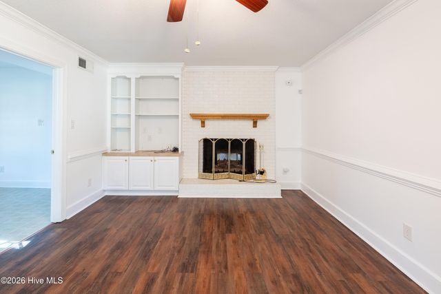 2509 Ward Boulevard, Wilson, NC 27893