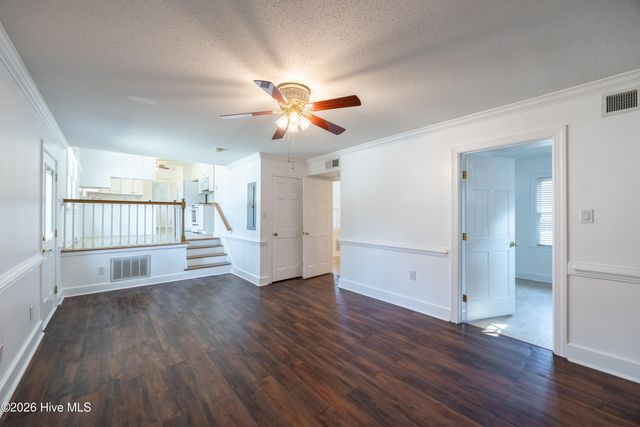 2509 Ward Boulevard, Wilson, NC 27893