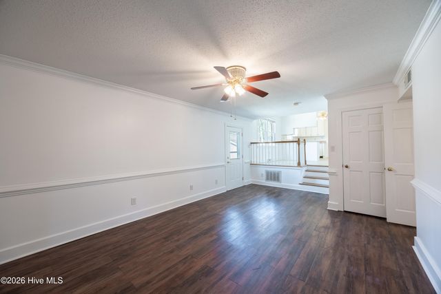 2509 Ward Boulevard, Wilson, NC 27893