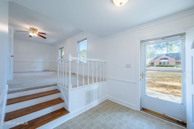 2509 Ward Boulevard, Wilson, NC 27893