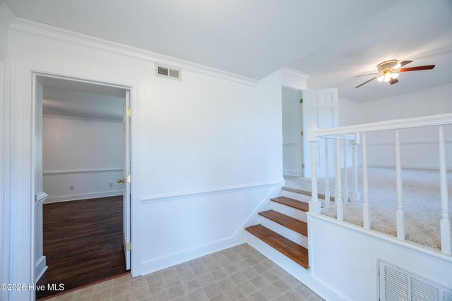 2509 Ward Boulevard, Wilson, NC 27893