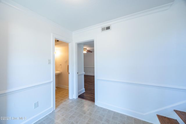 2509 Ward Boulevard, Wilson, NC 27893