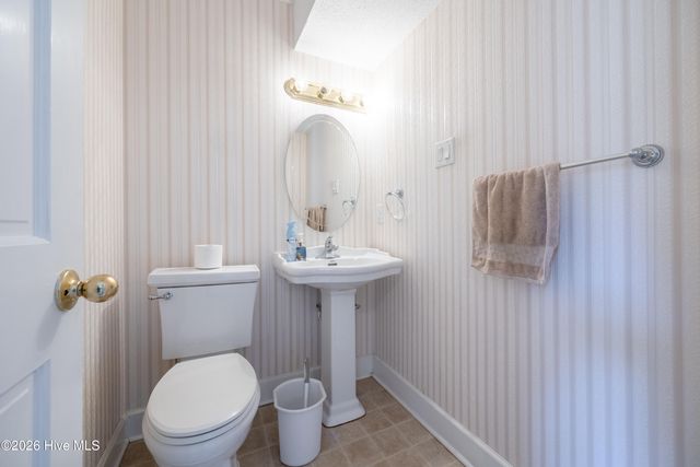 2509 Ward Boulevard, Wilson, NC 27893