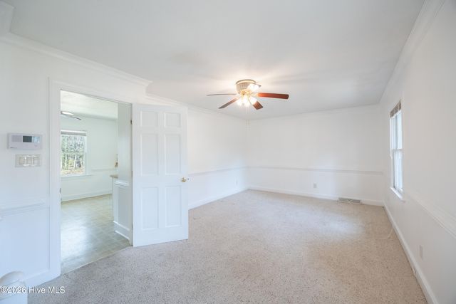 2509 Ward Boulevard, Wilson, NC 27893