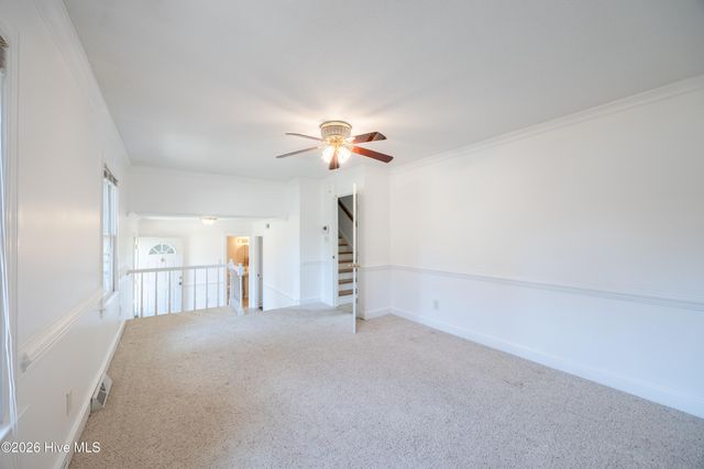 2509 Ward Boulevard, Wilson, NC 27893