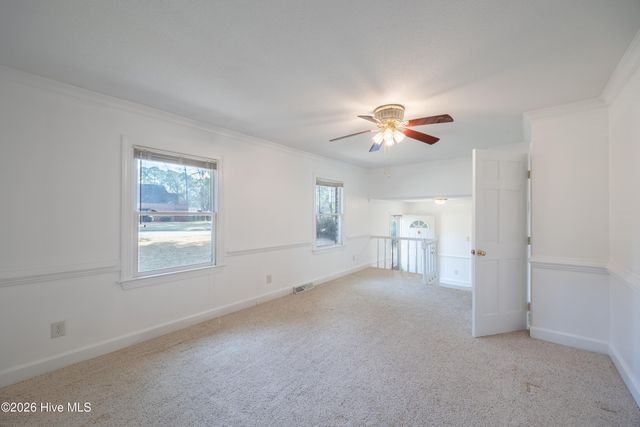 2509 Ward Boulevard, Wilson, NC 27893