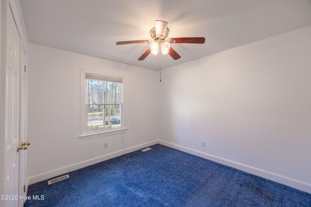 2509 Ward Boulevard, Wilson, NC 27893