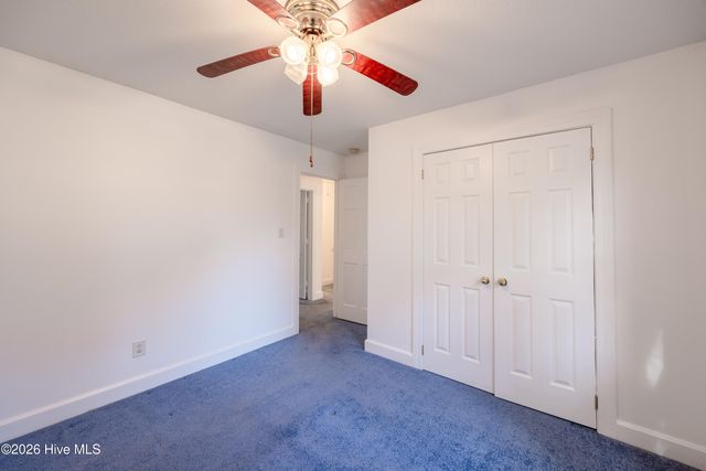 2509 Ward Boulevard, Wilson, NC 27893