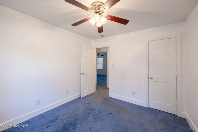 2509 Ward Boulevard, Wilson, NC 27893