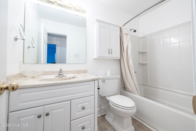 2509 Ward Boulevard, Wilson, NC 27893