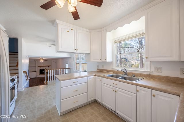 2509 Ward Boulevard, Wilson, NC 27893