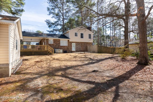 2509 Ward Boulevard, Wilson, NC 27893