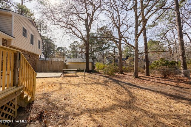 2509 Ward Boulevard, Wilson, NC 27893