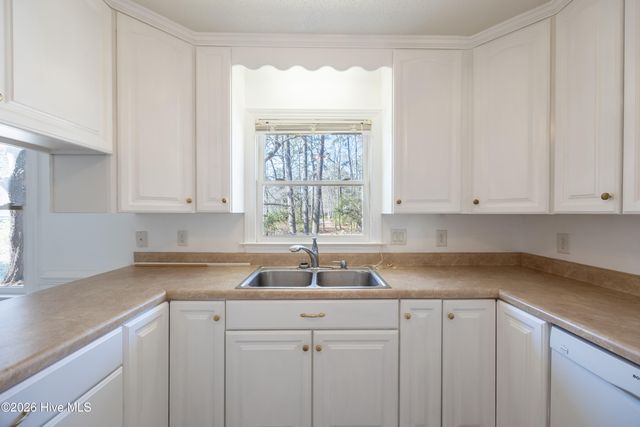 2509 Ward Boulevard, Wilson, NC 27893