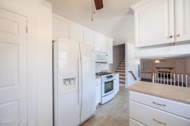 2509 Ward Boulevard, Wilson, NC 27893