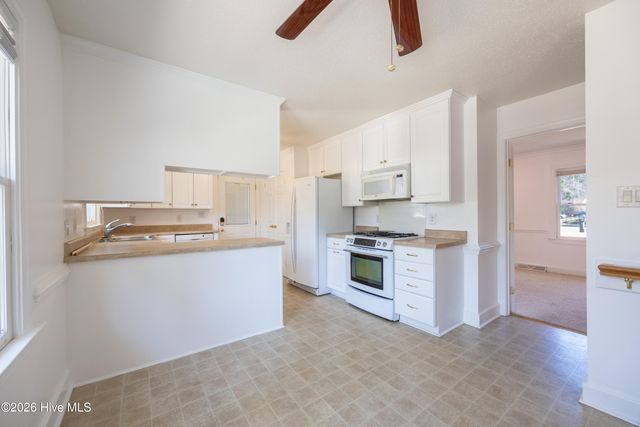 2509 Ward Boulevard, Wilson, NC 27893