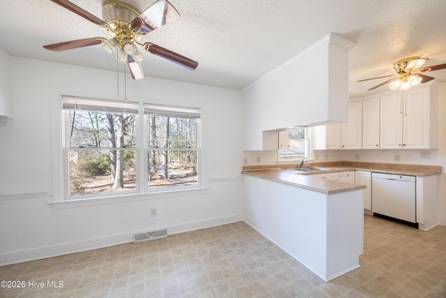 2509 Ward Boulevard, Wilson, NC 27893