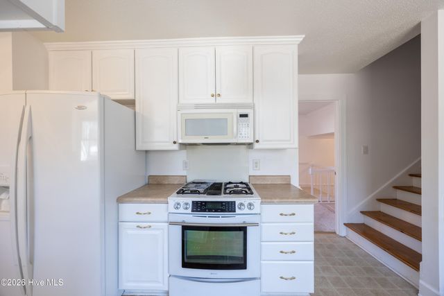 2509 Ward Boulevard, Wilson, NC 27893