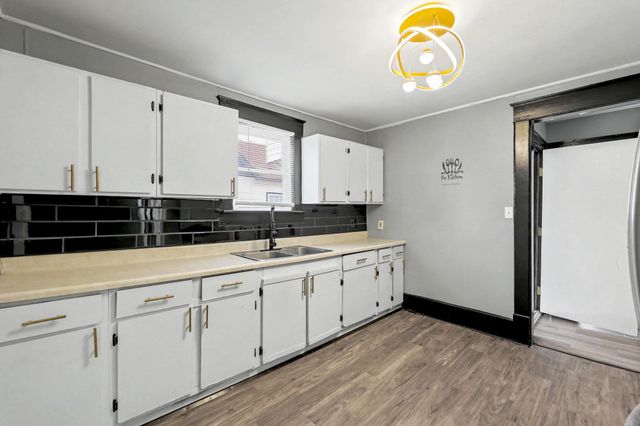 1132 W Munnell St Apt A, Wichita, KS 67213