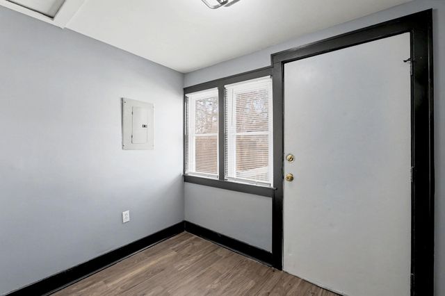 1132 W Munnell St Apt A, Wichita, KS 67213