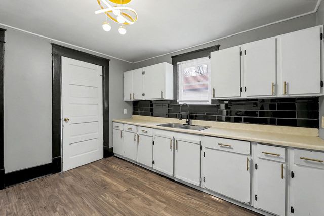 1132 W Munnell St Apt A, Wichita, KS 67213