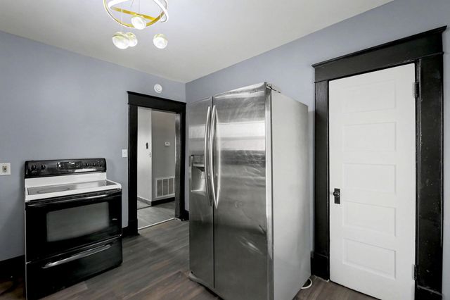 1132 W Munnell St Apt A, Wichita, KS 67213