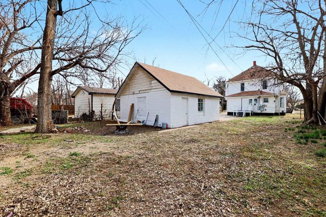 1132 W Munnell St Apt A, Wichita, KS 67213