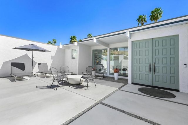 71350 Halgar Road, Rancho Mirage, CA 92270