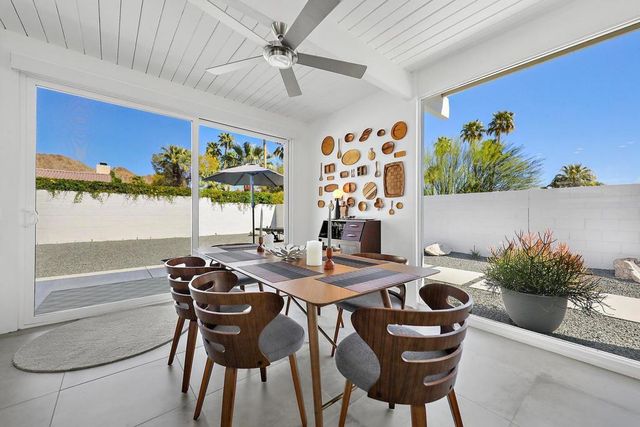 71350 Halgar Road, Rancho Mirage, CA 92270
